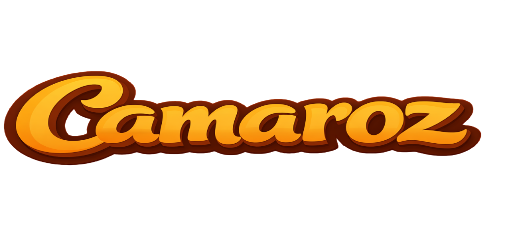 Camaroz Logo